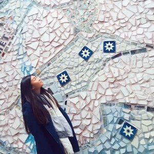 Meet your Posher, Allie